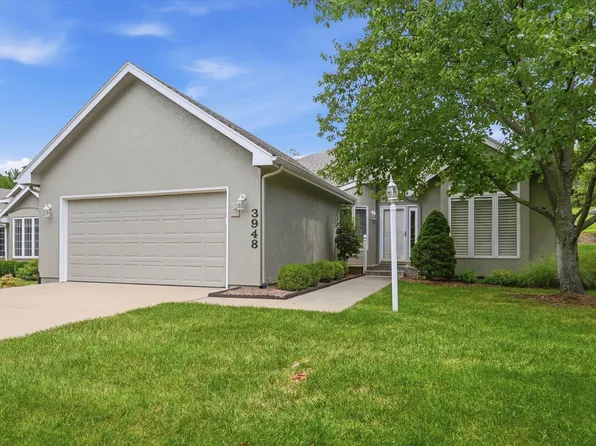 3948 SW Stonybrook Dr, Topeka, KS 66610