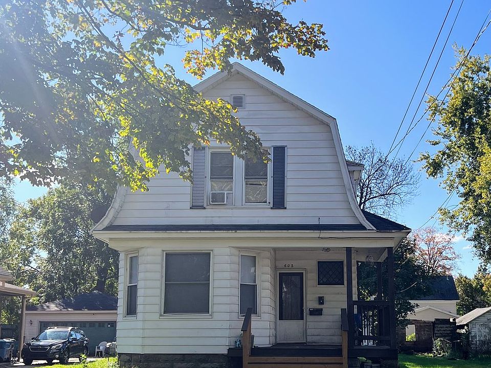 1st image of 602 Egleston Ave #2