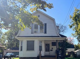 602 Egleston Ave #2, Kalamazoo, MI 49001