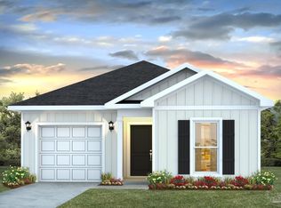 2921 Ironweed Cir, Cantonment, FL 32533