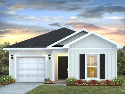 2921 Ironweed Cir, Cantonment, FL, 32533