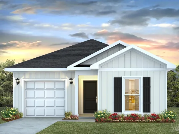 2921 Ironweed Cir, Cantonment, FL 32533