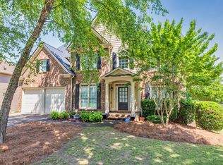 1584 Heartland Path, Hoschton, GA 30548