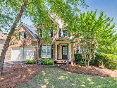 1584 Heartland Path, Hoschton, GA, 30548