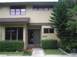 8819 Cleary Blvd, Plantation, FL 33324