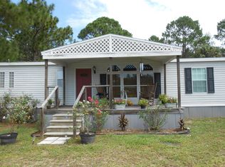 136 Raleigh Ave, Satsuma, FL 32189