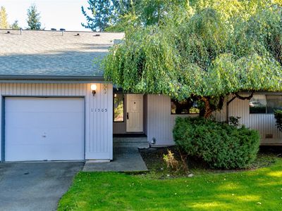 11505 SE 173rd Street #34, Renton, WA, 98055