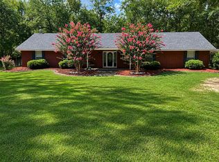 4470 Columbia Road 5, Magnolia, AR 71753