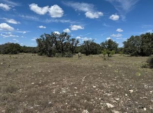 Ranch Road 1773, Menard, TX 76859