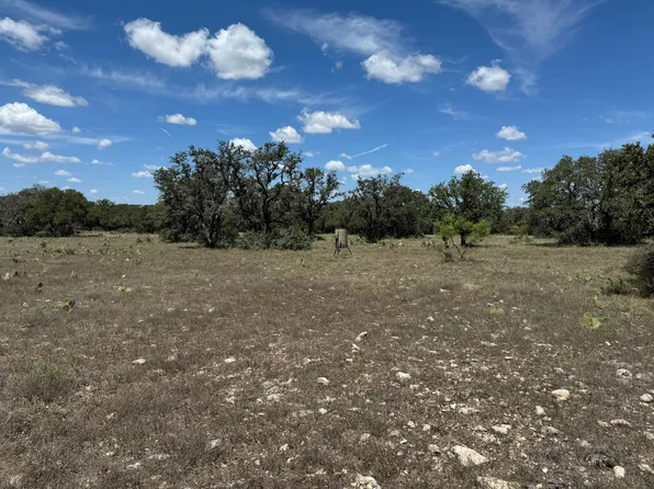 Ranch Road 1773, Menard, TX 76859