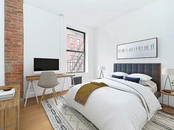 3rd image of 157 Suffolk St APT 401