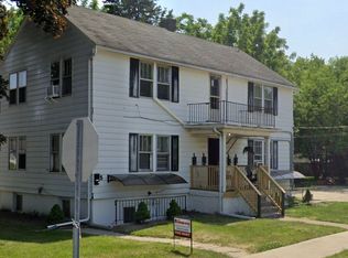 4857 Lewis Ave APT 3, Toledo, OH 43612
