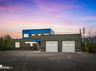 6691 E Weswood Dr, Palmer, AK 99645