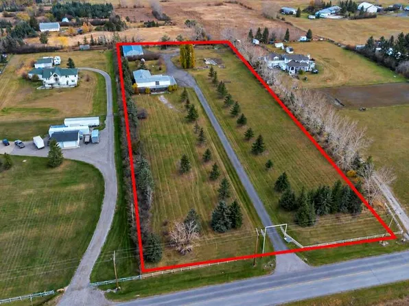 241212 Range Road 281, Chestermere, AB T1X 0M5