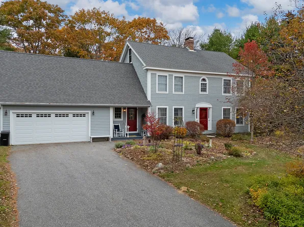 206 Woodside Road, Brunswick, ME 04011