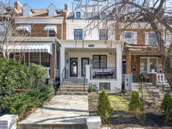 1315 Trinidad Ave NE #1, Washington, DC 20002