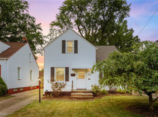 4521 Kenmore Ave, Parma, OH