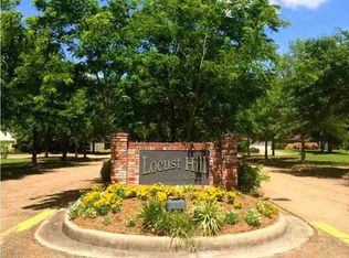 401 Summer Hill Rd, Madison, MS 39110