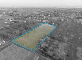 S Carlson Rd LOT S, Kennewick, WA 99337