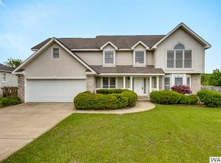 8738 Waverly Dr, Tuscaloosa, AL 35405