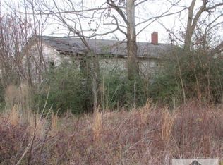 185 Sims Cross Rd, Stephens, GA 30667