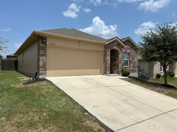 15108 Bullbrier Rd, Austin, TX 78724