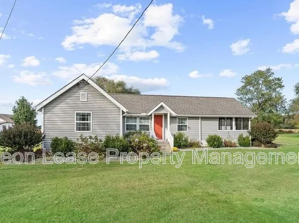 14503 Beach Hwy, Ellendale, DE 19941