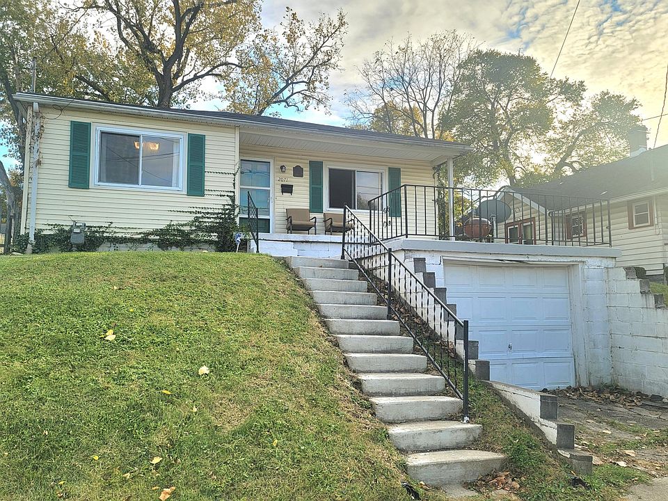 2071 Hillside Ave, Springfield, OH 45503 MLS 1021936 Zillow