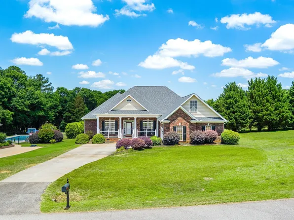 123 McPhail Farms Cir, Anderson, SC 29621