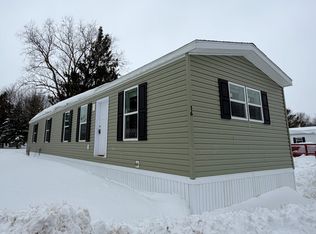 W6150 County Road Site #Bb-16, Appleton, WI 54914