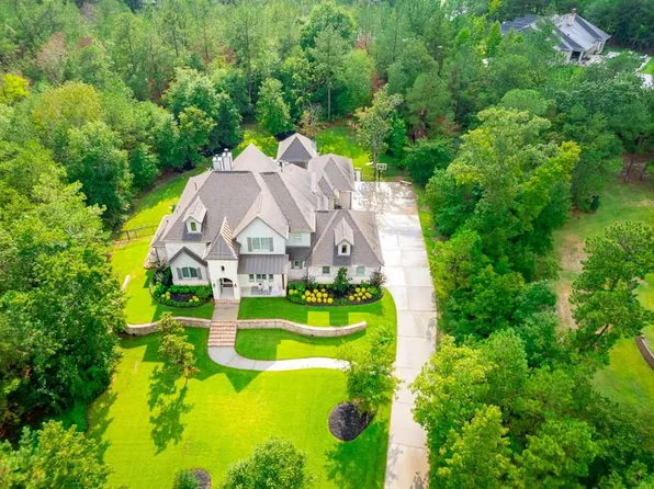 23436 Cannondale Loop, Montgomery, TX 77316