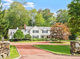446 Taconic Rd, Greenwich, CT 06831