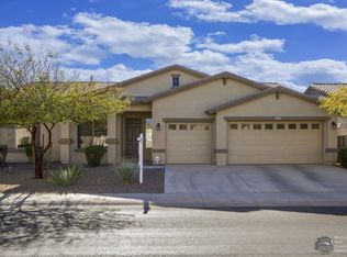 19138 N Stonegate Rd, Maricopa, AZ 85138