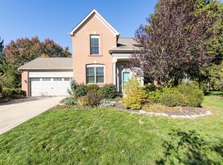 7273 Black Abbey Ct, Dublin, OH 43017