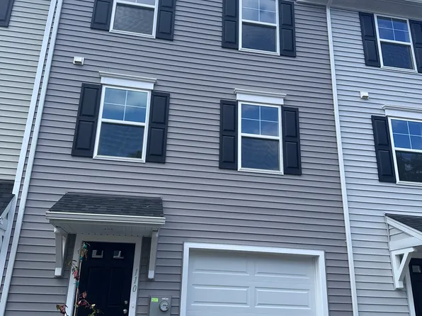 110 Hawley Ct, Reading, PA 19606