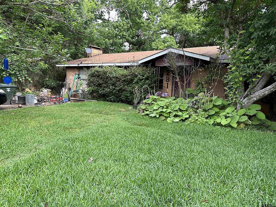 2816 Hillside Dr, Tyler, TX 75707 Zillow