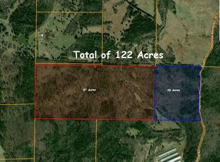 Silver Springs Rd, Evening Shade, AR 72532