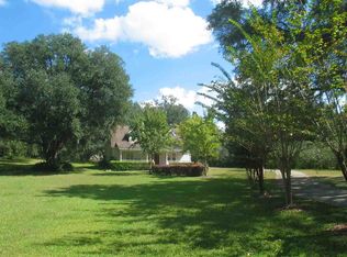 8331 Shenandoah Dr, Tallahassee, FL 32317