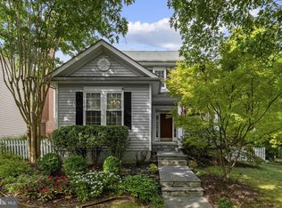Belmont Greene, Ashburn, VA 20147