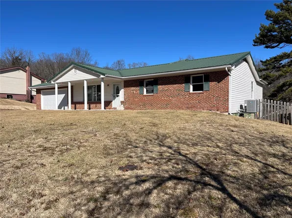 80 Walnut St, Viburnum, MO 65566