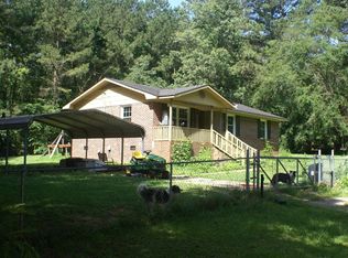 208 Baldwin Circle Ext, Clinton, SC 29325