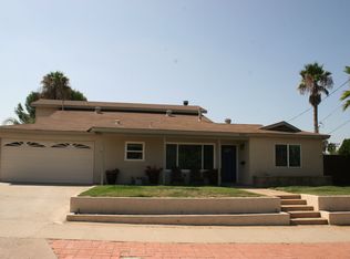 9411 Wharton Rd, Santee, CA 92071