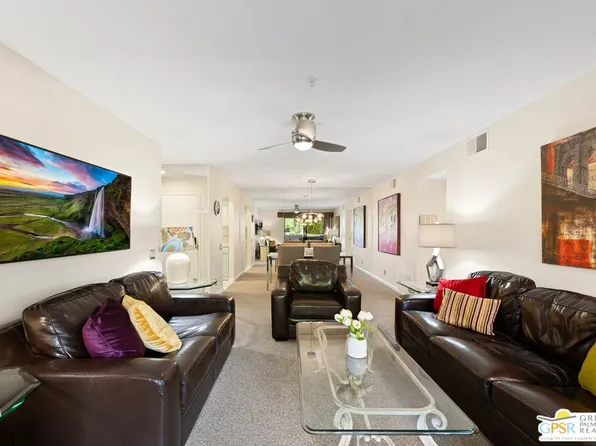 605 E Amado Rd Unit 619, Palm Springs, CA 92262