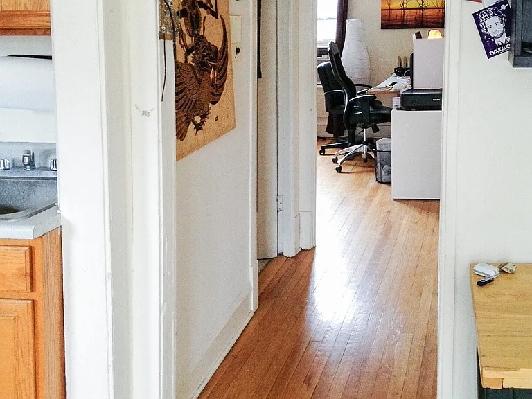 631 W Arlington Pl #2 — Photo 4
