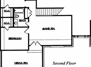 7715 Keith Ln, Sachse, TX 75048