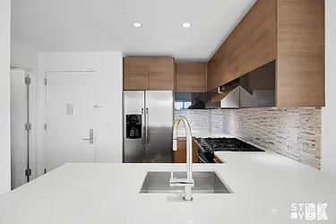 Rented by StayBK LLC