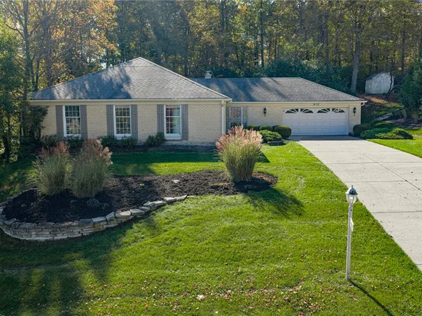 912 Cedar Creek Cir, Dayton, OH 45459