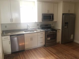 34 Colborne Rd #4, Brighton, MA 02135