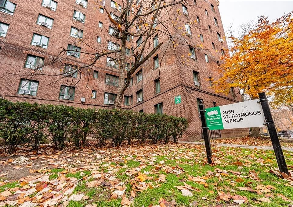 Parkchester South Condom 2059 Saint Raymond Ave Bronx, NY Zillow