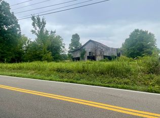 0 Highway 160, Bybee, TN 37713